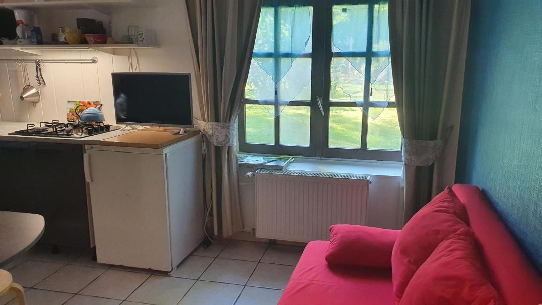 Photo of Livingroom in La Gree-Saint-Laurent