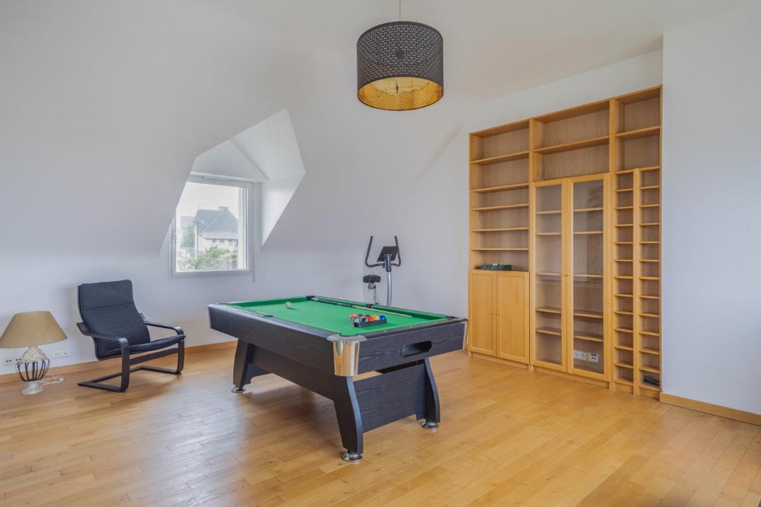 Photo of Livingroom in Pleherel-Plage-Vieux-Bourg