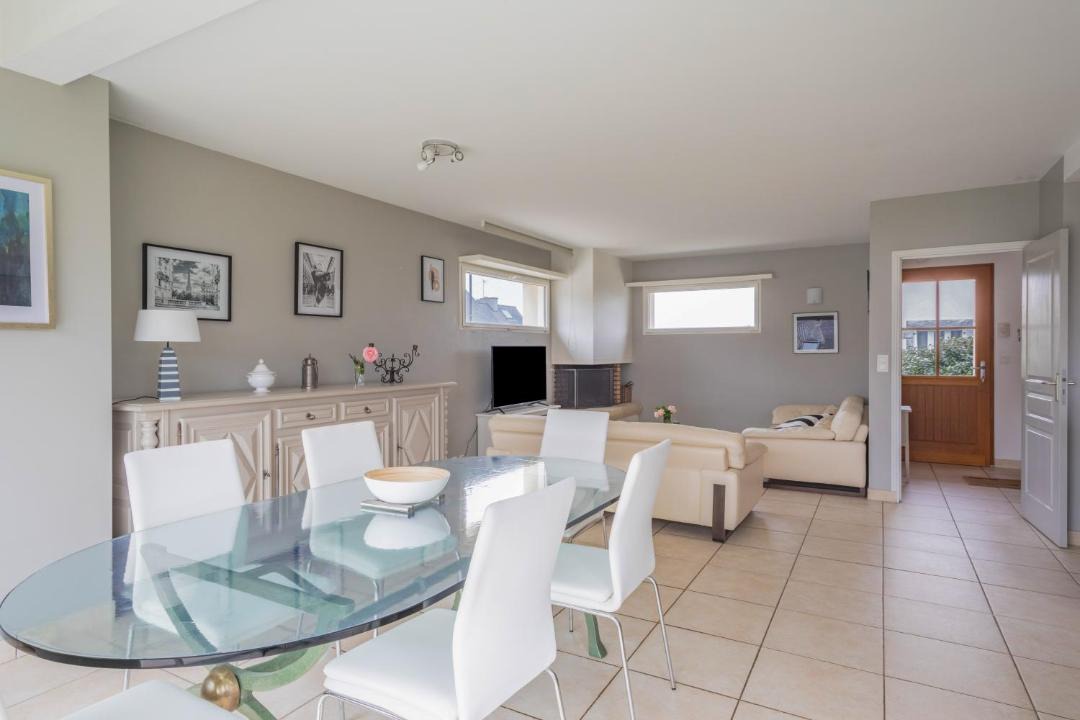 Photo of Livingroom in Pleherel-Plage-Vieux-Bourg