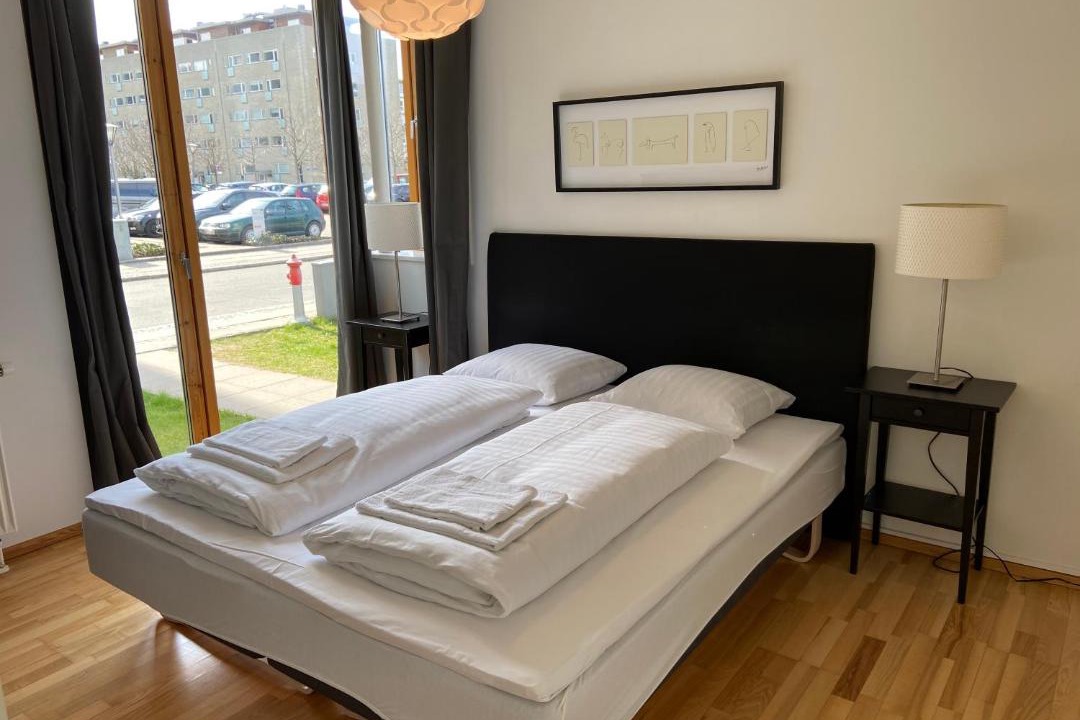 Photo of Bedroom in Sydhavnen