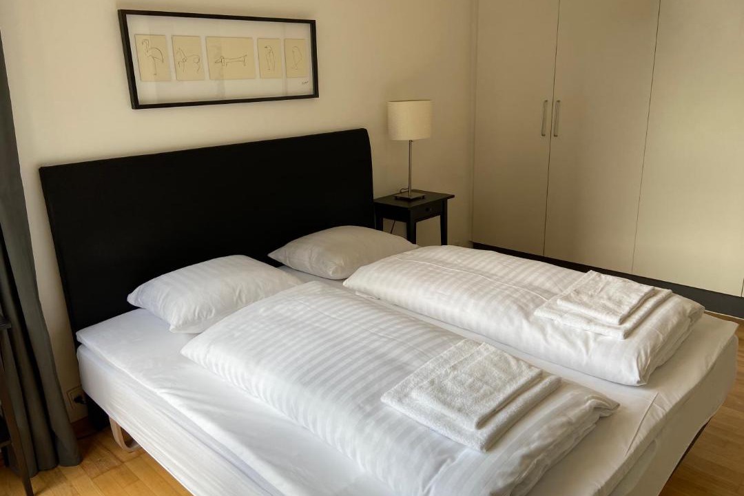 Photo of Bedroom in Sydhavnen