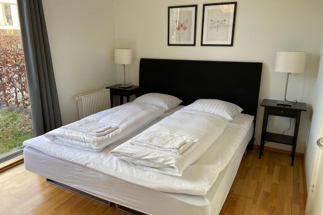 Photo of Bedroom in Sydhavnen