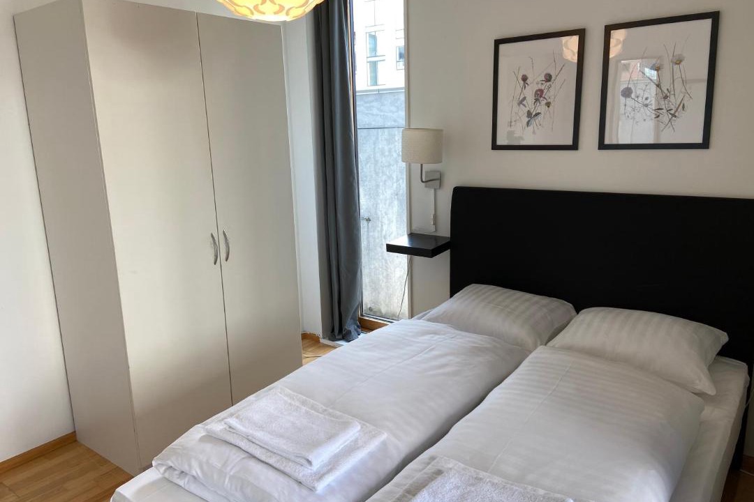 Photo of Bedroom in Sydhavnen