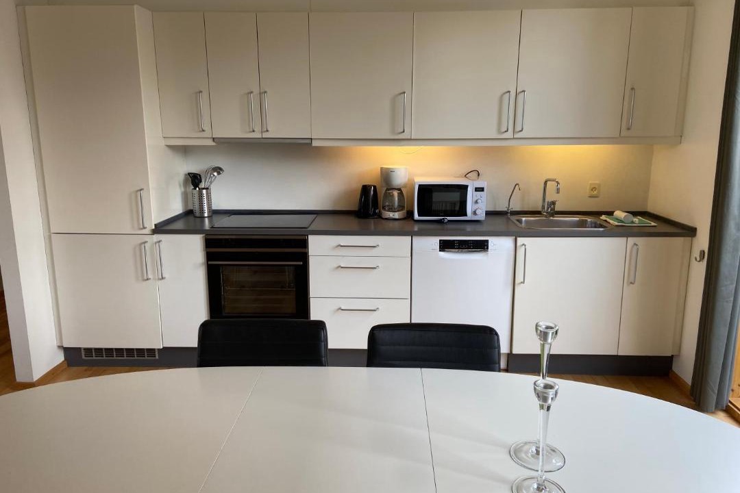 Photo of Kitchen in Sydhavnen