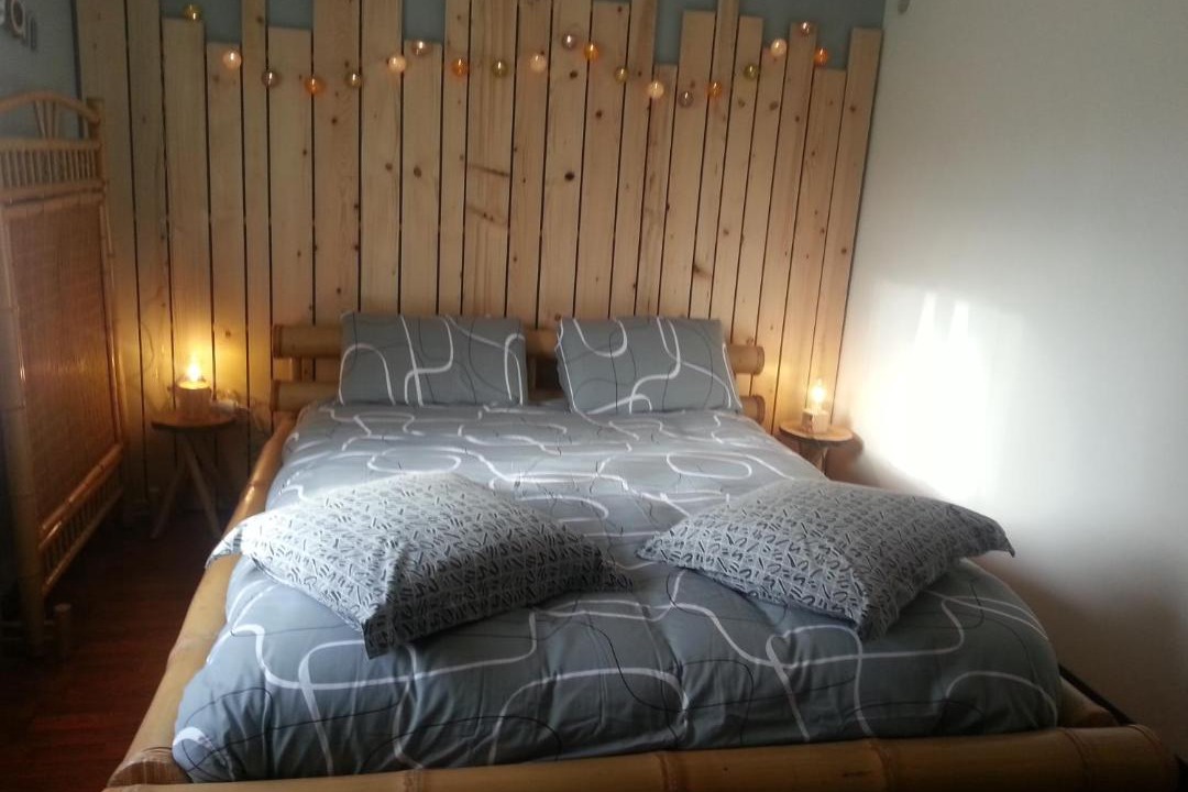 Photo of Bedroom in Etricourt-Manancourt