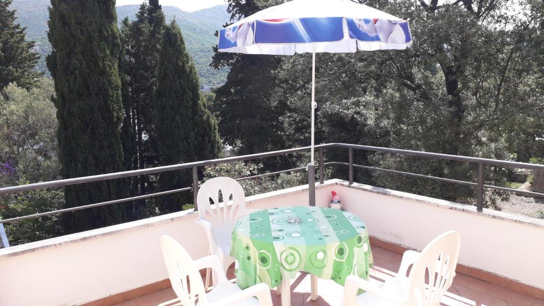 Photo of Patio Balcony in Zaton