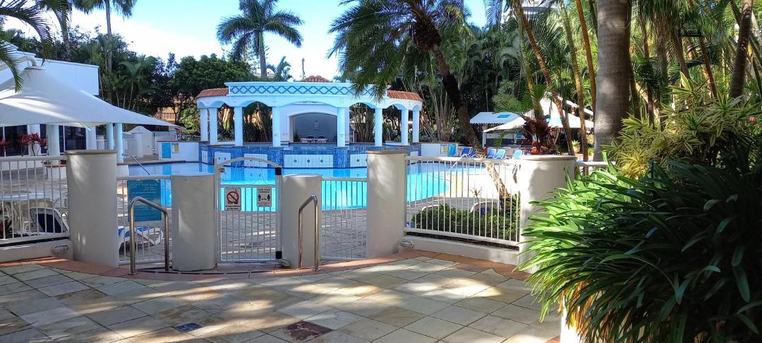 Photo of Buildings in Broadbeach