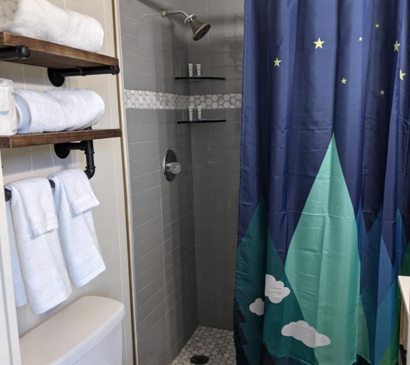 Photo of Bathroom in Buena Vista