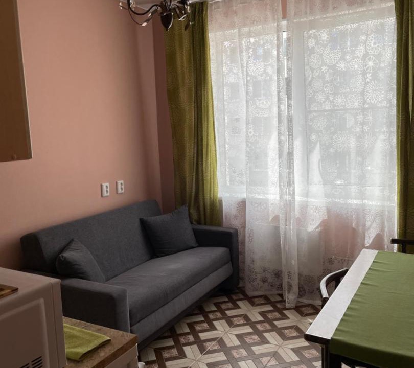 Photo of Livingroom in Petrodvortsovy District