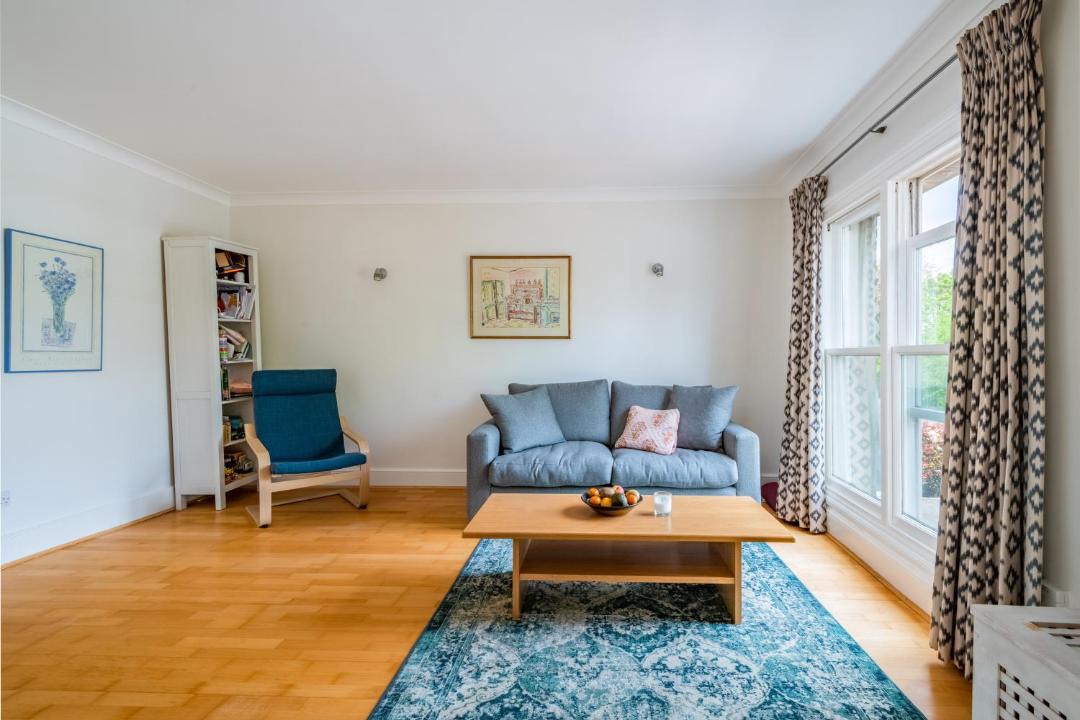 Photo of Others in East Putney