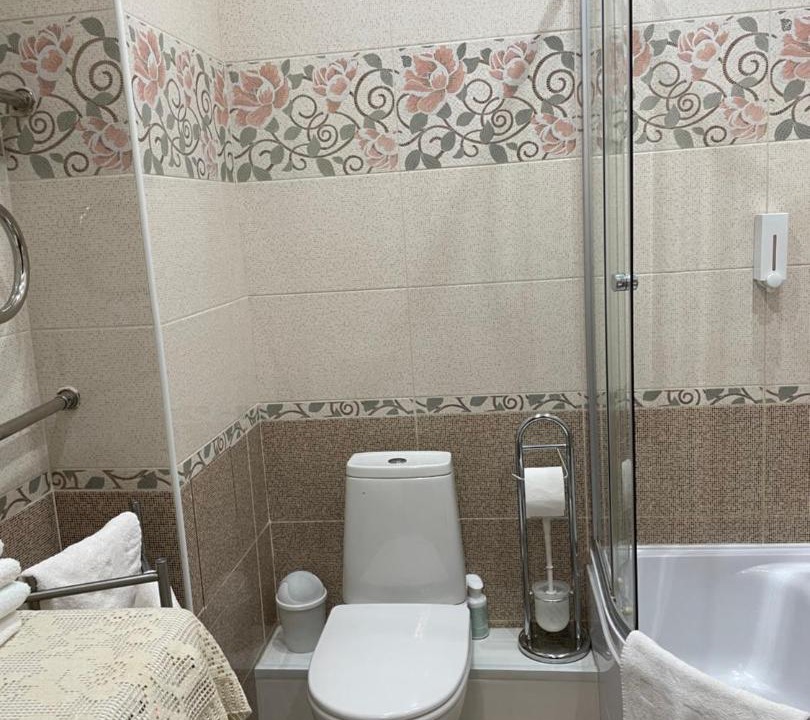Photo of Bathroom in Petrodvortsovy District