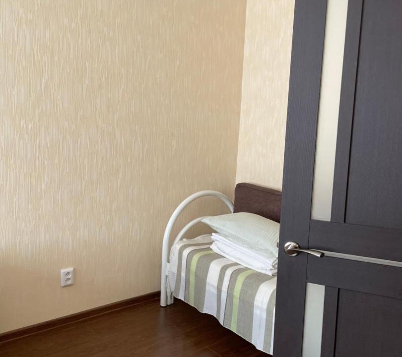 Photo of Bedroom in Petrodvortsovy District