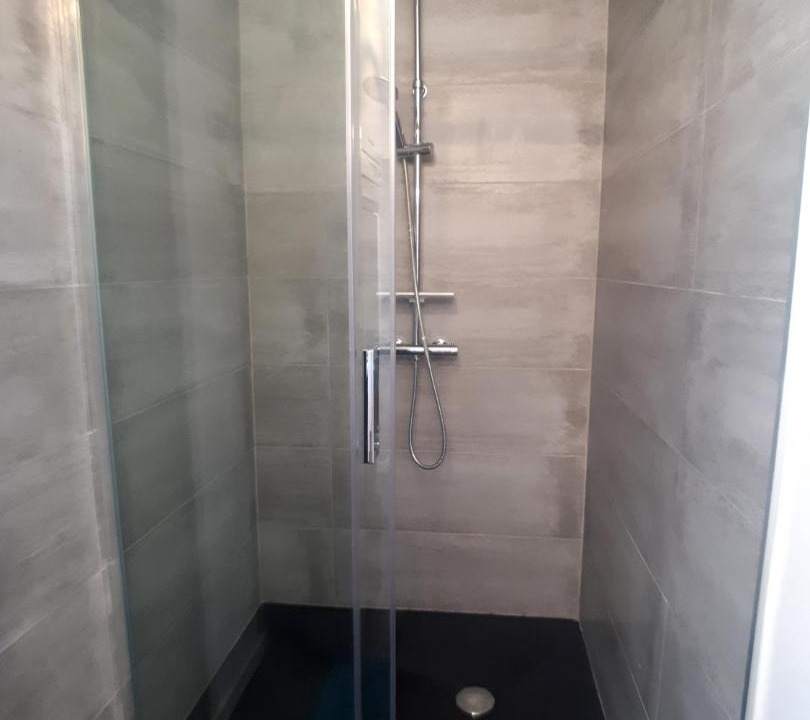Photo of Bathroom in Saint-Omer