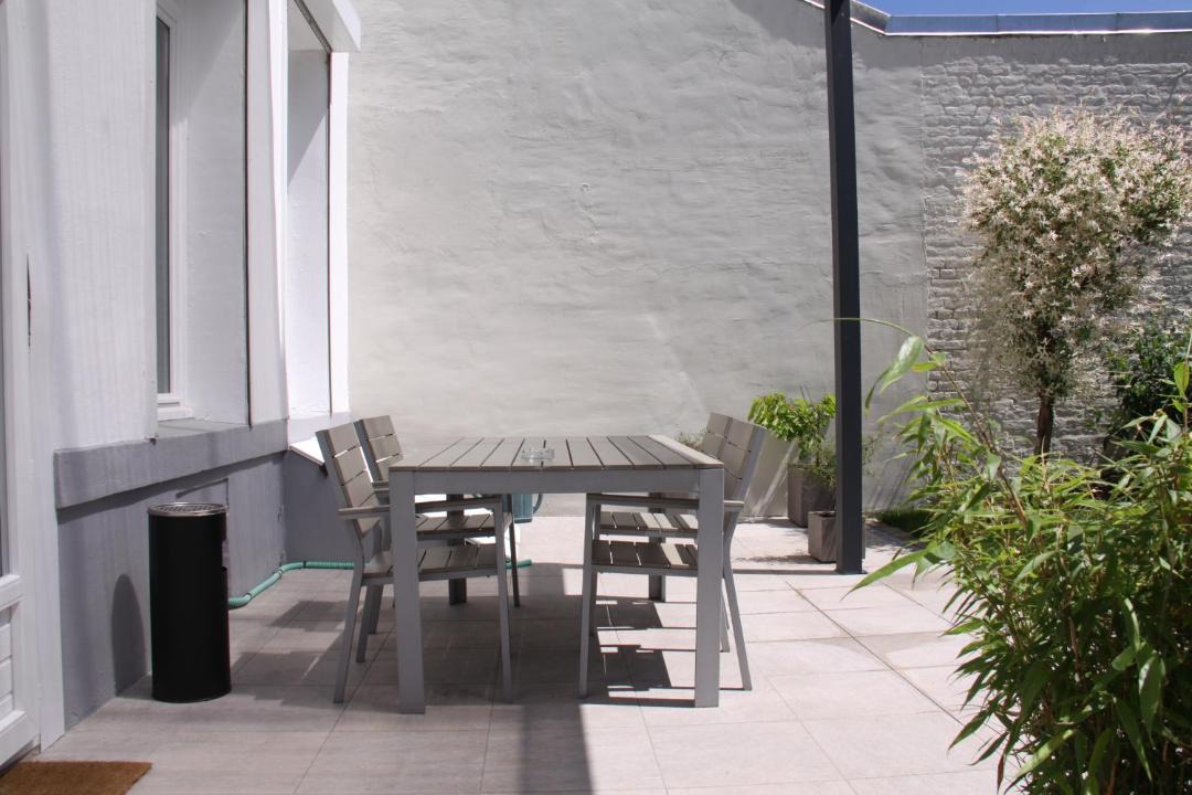 Photo of Patio Balcony in Saint-Omer