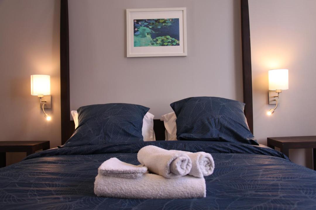 Photo of Bedroom in Saint-Omer