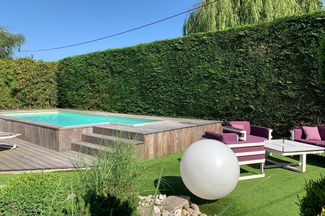 Photo of Patio Balcony in Marges