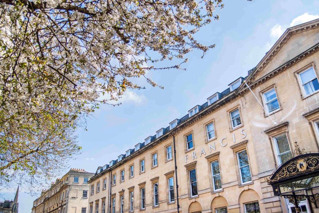 Photo of Others in Upper Town