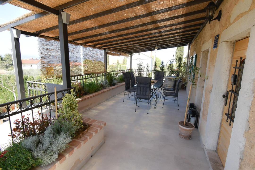 Photo of Patio Balcony in Bogovici