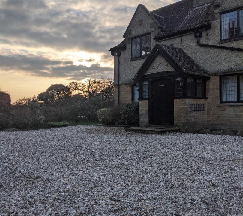 Photo of Buildings in Yeovil