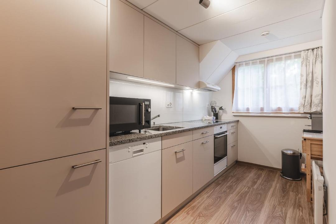 Photo of Kitchen in Arosa