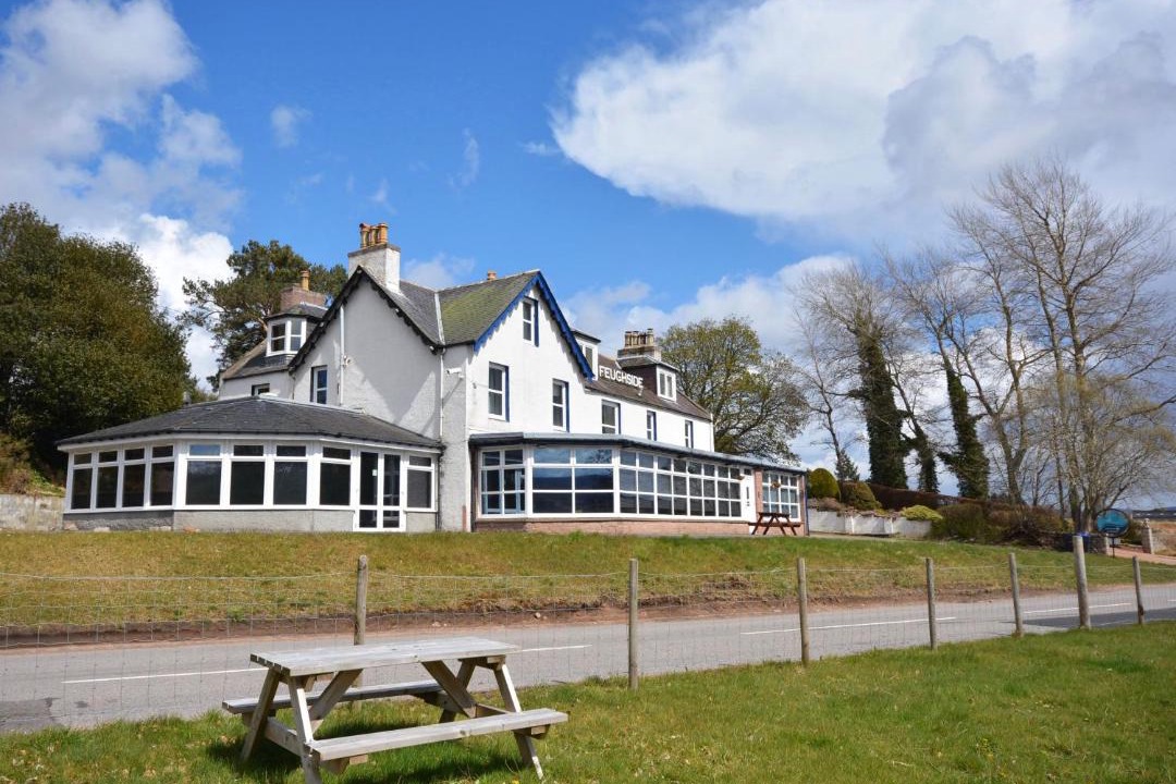 Photo of Others in Banchory