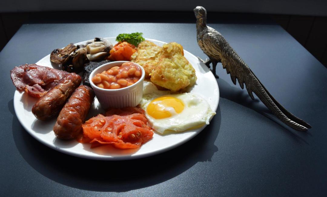 Photo of Others in Banchory