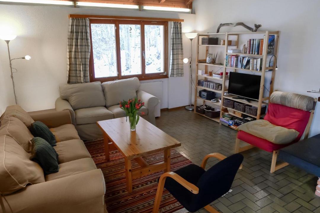 Photo of Livingroom in Gommiswald