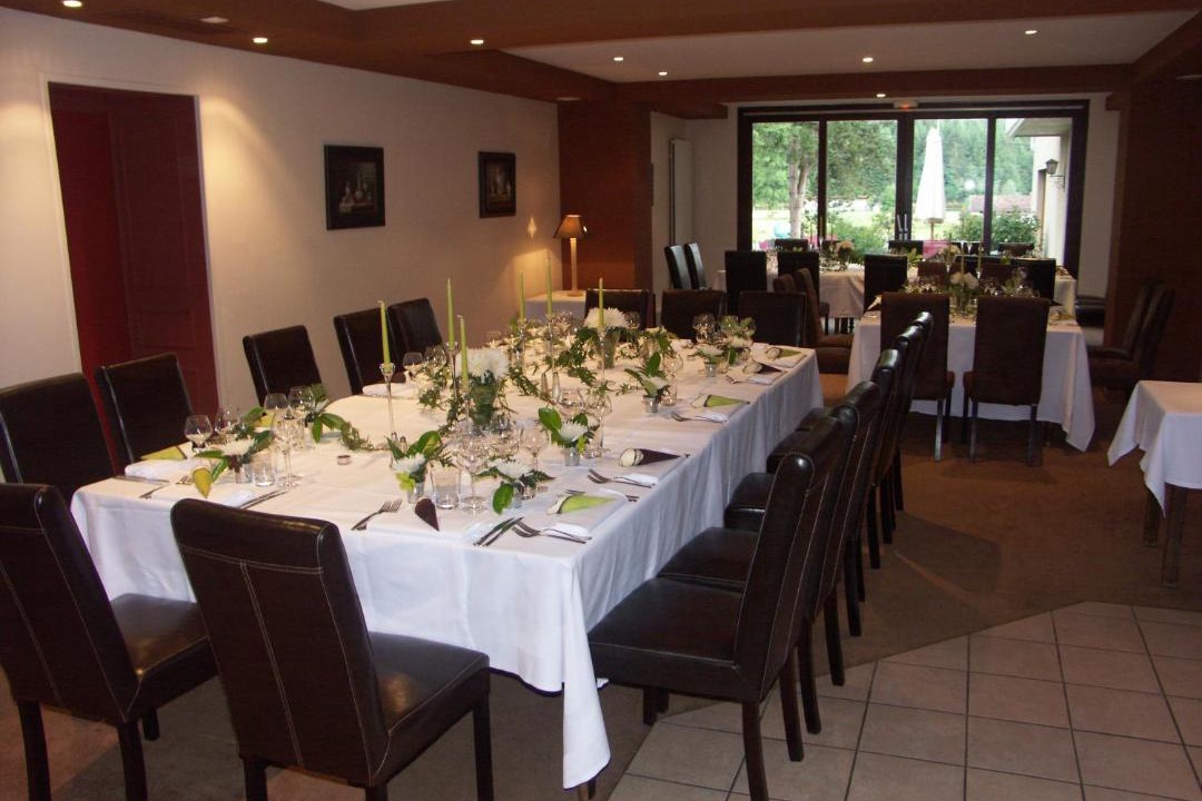 Photo of Livingroom in Abreschviller