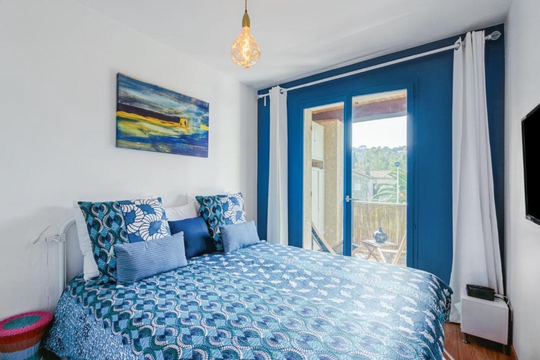 Photo of Bedroom in Cavaliere