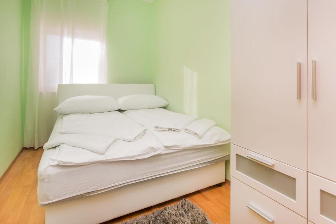 Photo of Bedroom in Sibenik