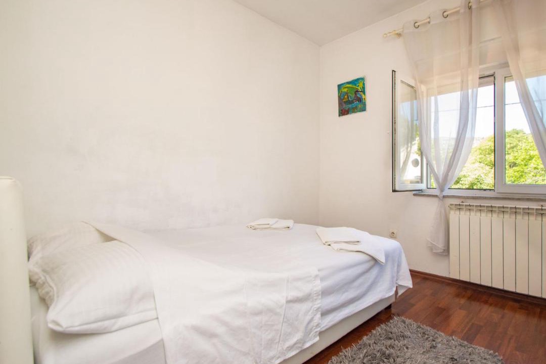 Photo of Bedroom in Sibenik
