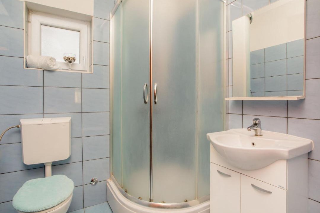 Photo of Bathroom in Sibenik