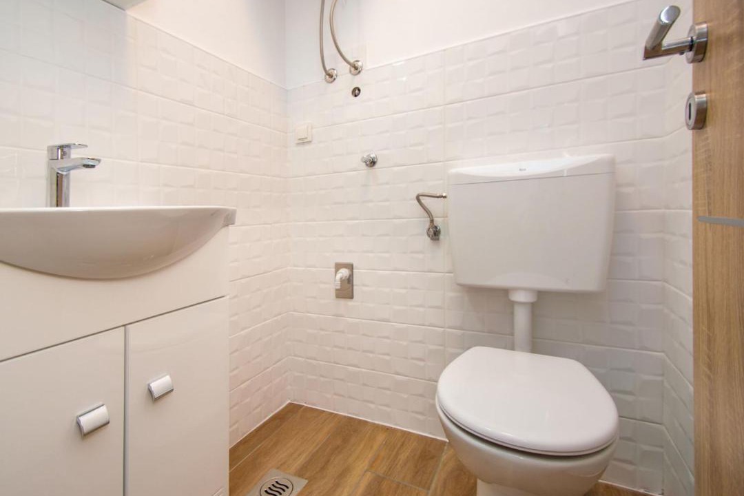 Photo of Bathroom in Sibenik