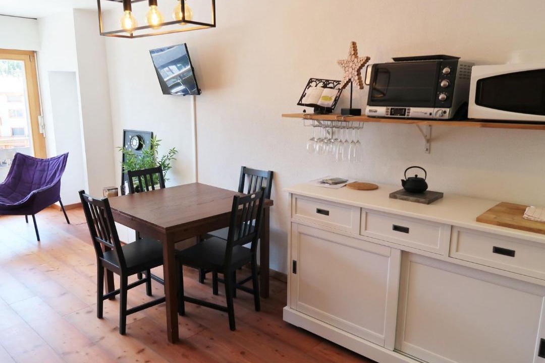 Photo of Livingroom in Saint-Pierre-de-Clages
