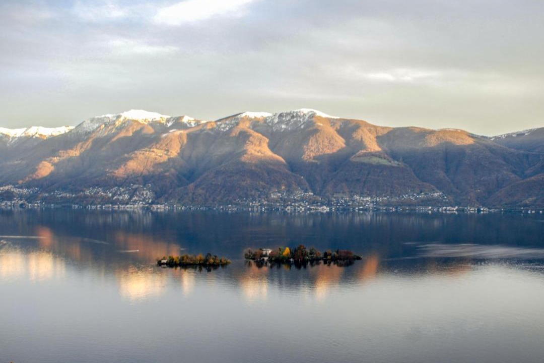 Photo of Outdoor in Ronco sopra Ascona