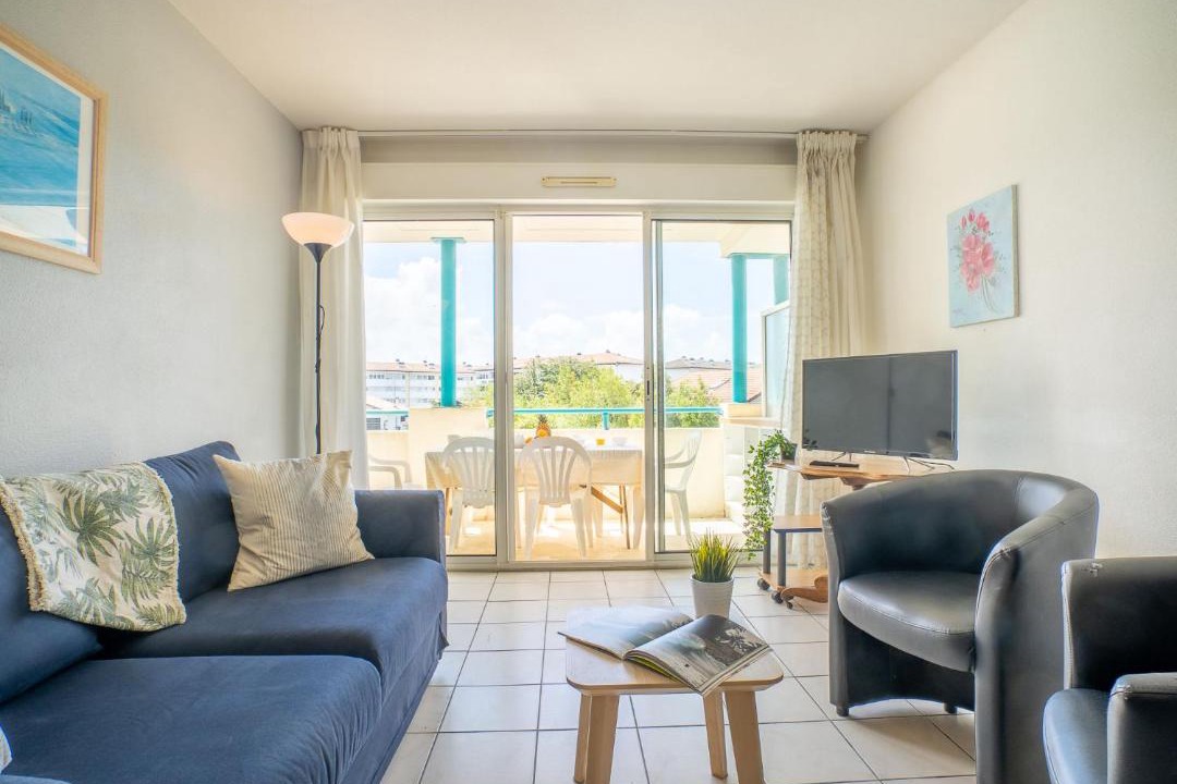 Photo of Livingroom in Ciboure