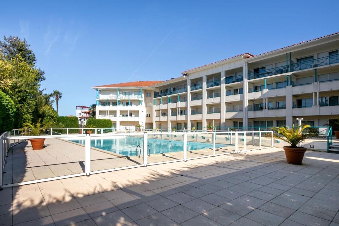 Photo of Buildings in Ciboure