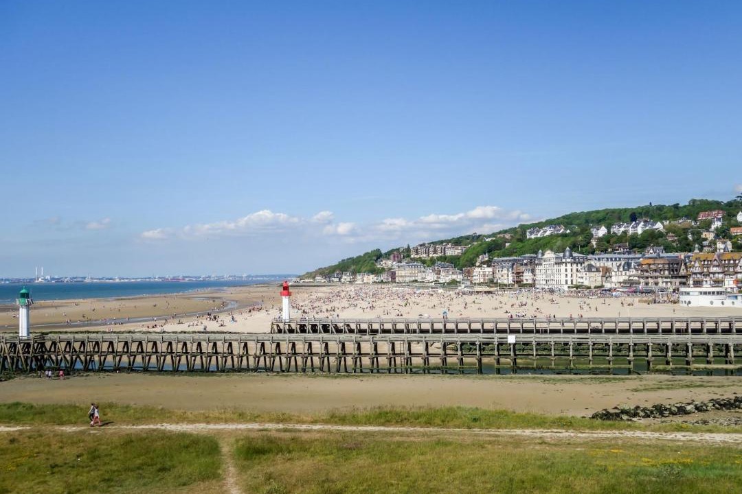 Photo of Others in Deauville