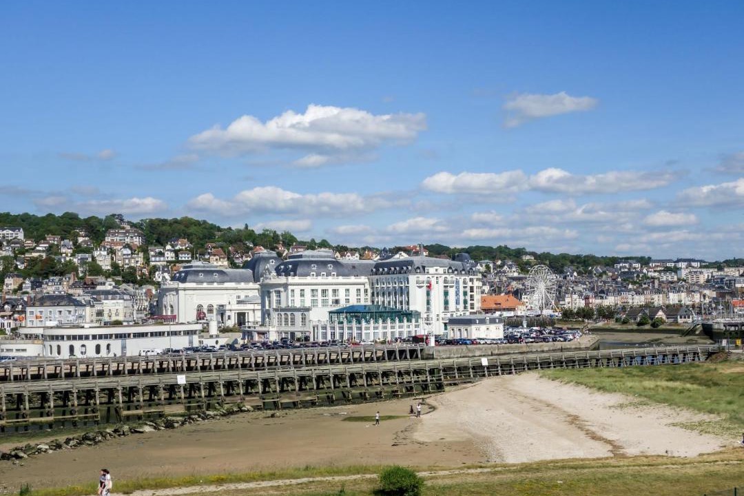 Photo of Others in Deauville