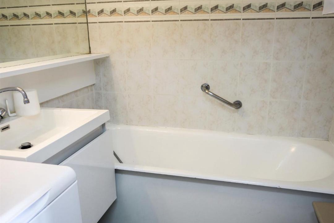 Photo of Bathroom in Deauville