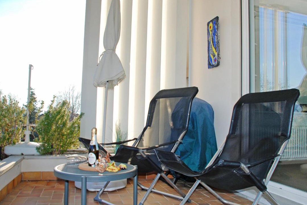 Photo of Livingroom in Minusio
