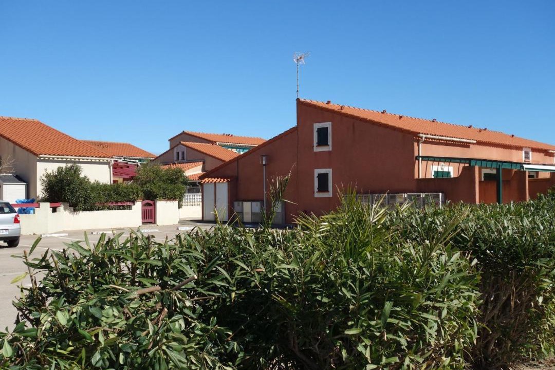 Photo of Buildings in Le Barcares