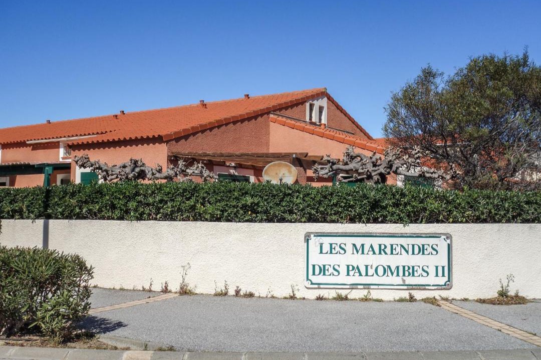 Photo of Buildings in Le Barcares