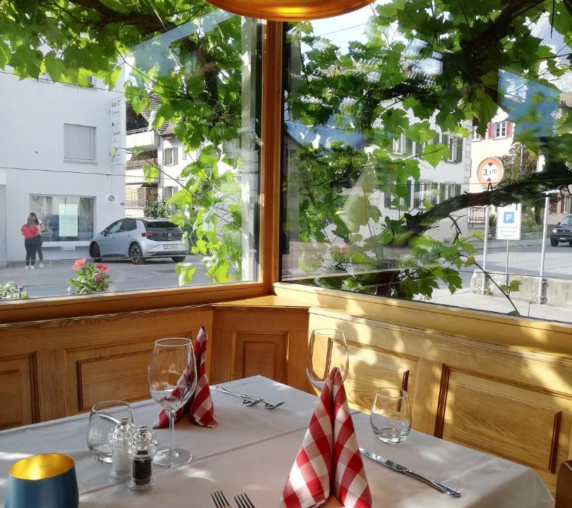 Photo of Others in Maienfeld