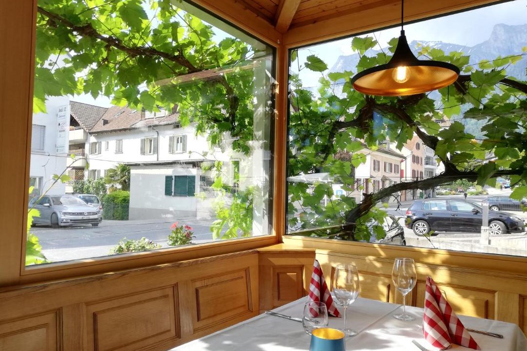 Photo of Others in Maienfeld