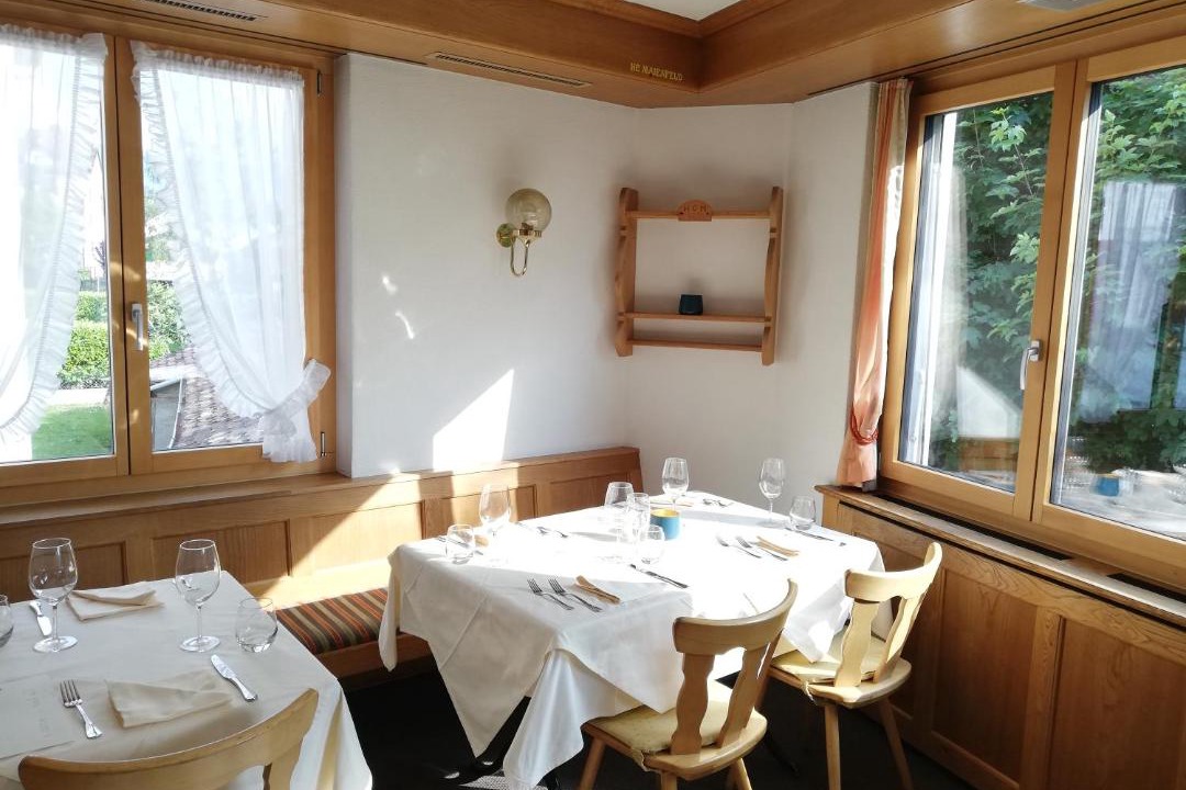 Photo of Others in Maienfeld