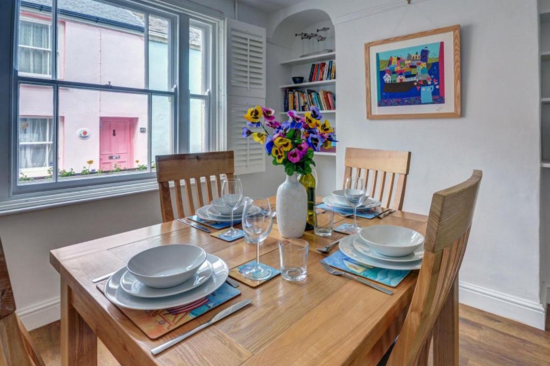 Photo of Livingroom in Appledore