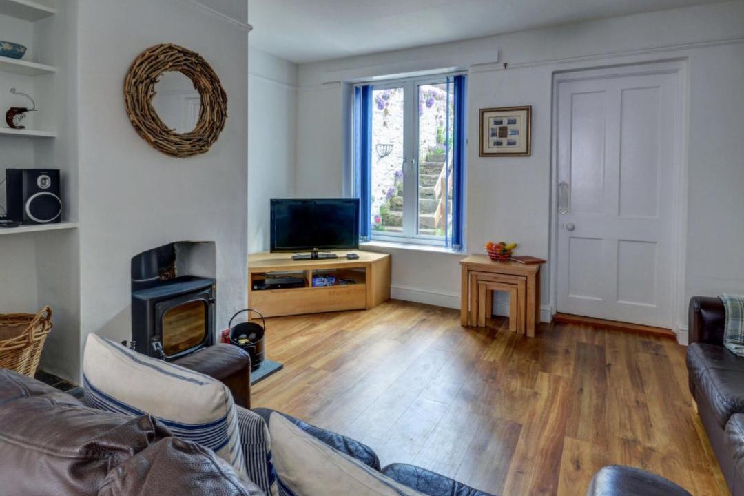 Photo of Livingroom in Appledore