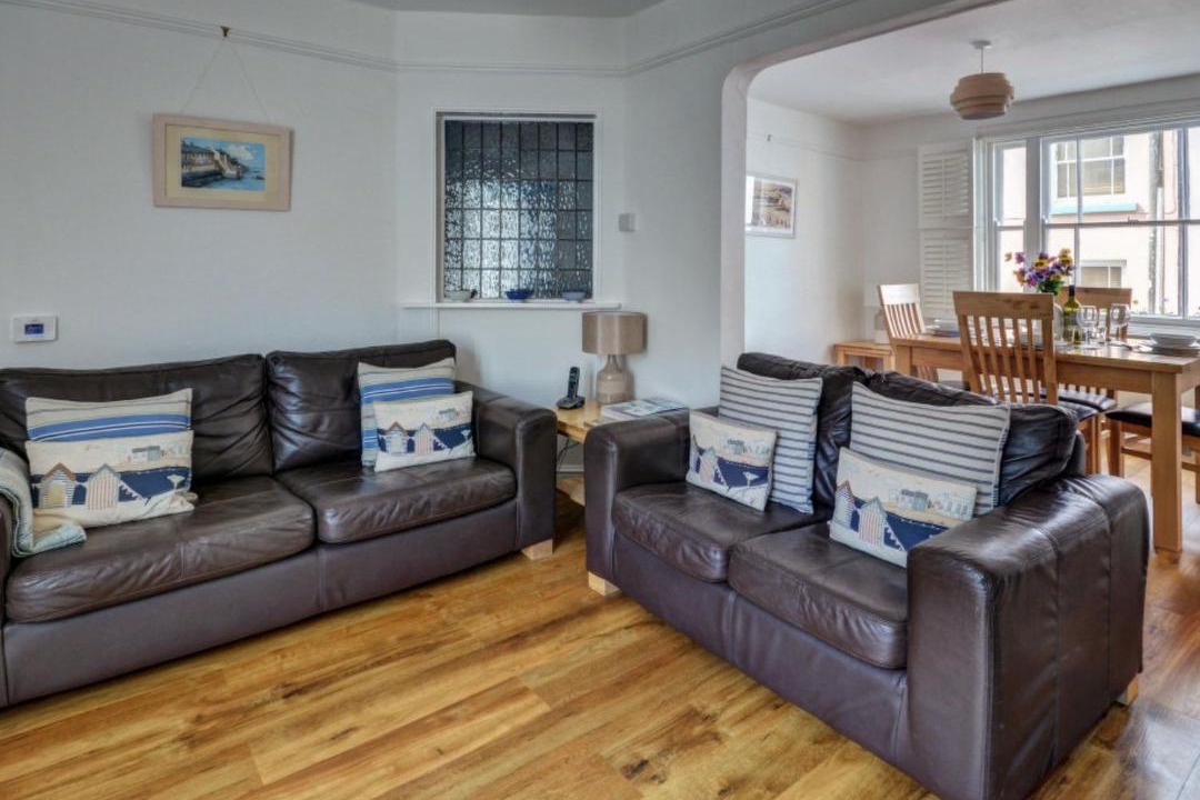 Photo of Livingroom in Appledore