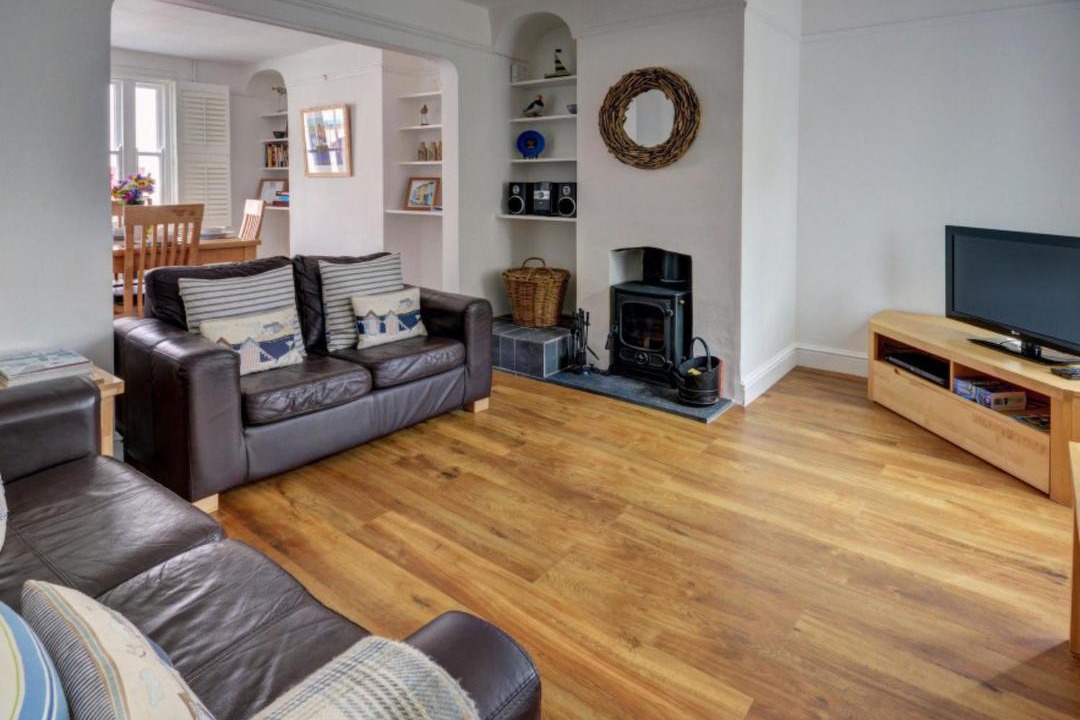 Photo of Livingroom in Appledore